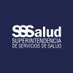🇦🇷 Superintendencia de Servicios de Salud 🇦🇷 (@sssalud) Twitter profile photo 🇦🇷 Superintendencia de Servicios de Salud 🇦🇷 (@sssalud) Twitter profile photo