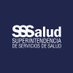 🇦🇷 Superintendencia de Servicios de Salud 🇦🇷 (@SSSALUD) Twitter profile photo