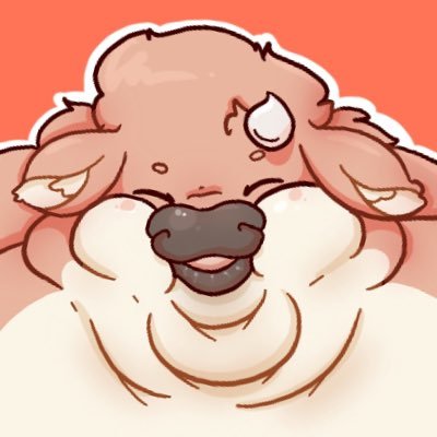 highland moo artist • fetish/nsfw content • he/they • 19 • taken • 🔞