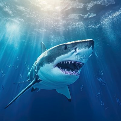sharkpattern's profile picture. It's my playground, don't take it seriously.