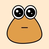 $POU(@PouDaAlien) 's Twitter Profile Photo