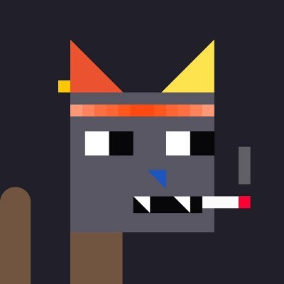 arun_vijay01's profile picture. All about #blockchain, #metaverse, #crypto, #NFTs & #data