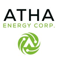 Latitude Uranium is now ATHA Energy (@latitudeur_) 's Twitter Profile Photo Latitude Uranium is now ATHA Energy (@latitudeur_) 's Twitter Profile Photo
