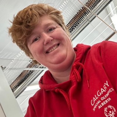 I work with calgary stampede for 16 years 8 months now with venue Services team part time and special Olympics Alberta Calgary athlete 27years now