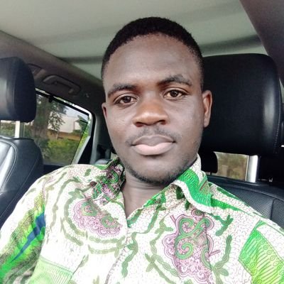 acheampong_tutu's profile picture. Hopeful