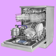 $Dishwash
🍽 International Women's Day 🍽

Welcome to the ultimate tribute to modern convenience—the dishwashers!

https://t.co/iXOesGVLA1
