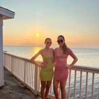 Christina Rosenow (@christinaa009) 's Twitter Profile