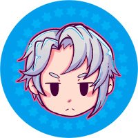Jubs2 (@blueblossomcake) 's Twitter Profile