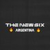 TNX ARGENTINA FANBASE OFICIAL (@tnx_argentina) Twitter profile photo TNX ARGENTINA FANBASE OFICIAL (@tnx_argentina) Twitter profile photo