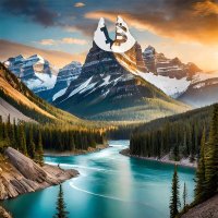 The Great Canadian Bitcoiners: Halving Party (@cad_bitcoiners) 's Twitter Profile Photo The Great Canadian Bitcoiners: Halving Party (@cad_bitcoiners) 's Twitter Profile Photo