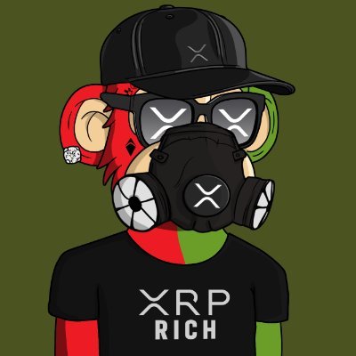 KryptoKonnect.xrpさんのプロフィール画像