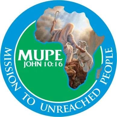 MUPE is a Christian organization dedicated to reaching marginalized and remote communities in Africa with the transformative message of the Gospel.