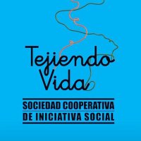 Cooperativa Tejiendo Vida(@teuve_coop_va) 's Twitter Profile Photo