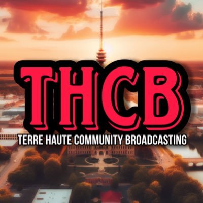 Our X home for TH Community Broadcasting! We'll post general updates & other notes here. Show your support, follow/share! ❤️‍🩹 Listen LIVE: https://t.co/r4pEA2bfeK