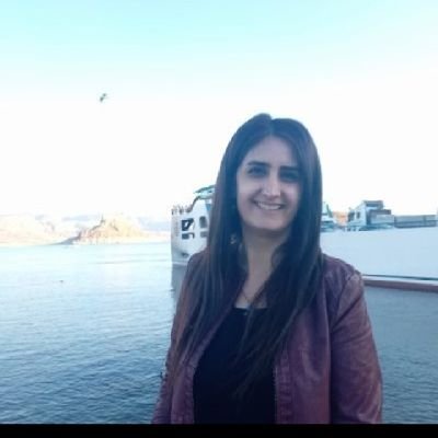 Hevseroka Şaredariya Dêrsimê /Dersim Belediyesi Eşbaşkanı /Hemsereka Şaredarîya Dêrsimî