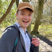 James Pallant (@pallant_james) 's Twitter Profile