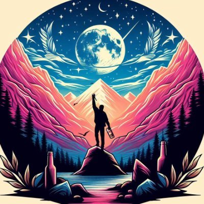 seekersober's profile picture. 