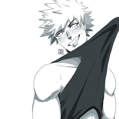 she/her | novice writer 🖋 | bkdk enthusiast 🧨🐰| RT heavy {NSFW too} 🔞 | 29 🌙 | nerd extraordinaire 💚🧡 | pfp & banner by @lm_drawings