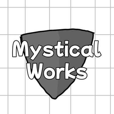 Welcome to Mystical Works!
🔞 Rated M!!!