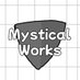 MysticalWorks (@MysticMasked1) Twitter profile photo