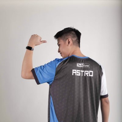 AstroVLR_ Profile Picture