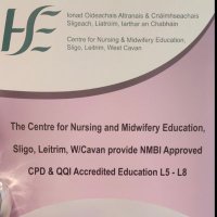 CNME Sligo, Leitrim and West Cavan (@cnmesligo) 's Twitter Profile Photo CNME Sligo, Leitrim and West Cavan (@cnmesligo) 's Twitter Profile Photo