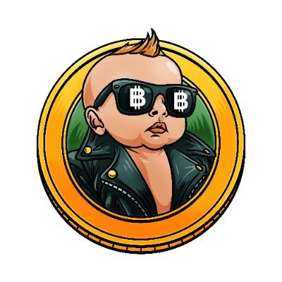 $Bebe: Cool coin, cooler cause 💥 
💬 Discord: https://t.co/eAM7NvkZKC 
📄 Whitepaper: https://t.co/u2V21Tp6rO