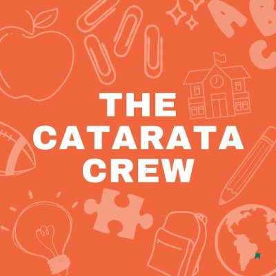 CatarataCrew Profile Picture