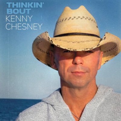 Kenny & crew here. Official profiles are@kennychesney @noshoesnation @bluechairbayrum & @noshoesradio.BORN, the new album,Is out 3.22