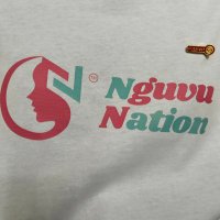 Nguvu Nation (@nguvunation) 's Twitter Profile Photo Nguvu Nation (@nguvunation) 's Twitter Profile Photo