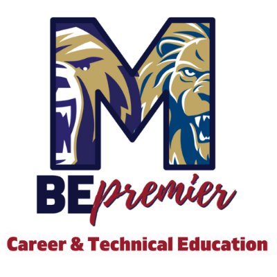 Career and Technical Education provides students with classroom instruction and hands-on training for seamless transitions to post-secondary careers.