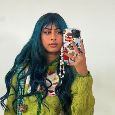 natasha Profile