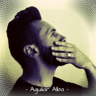 AGUILAR ALBA Ⓜ