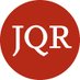 The Jewish Quarterly Review (@thejqr) Twitter profile photo The Jewish Quarterly Review (@thejqr) Twitter profile photo