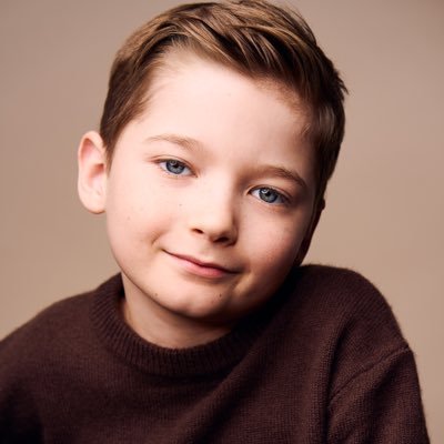 Max in Happy Face @cbstvstudios @paramountplus  Upcoming animated series TBA Lil bro of @judahmackey  Parent owned account