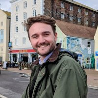 Cllr Oliver Walters 🔶(@OliWalters93) 's Twitter Profile Photo