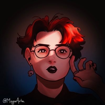 『Megz』さんのプロフィール画像