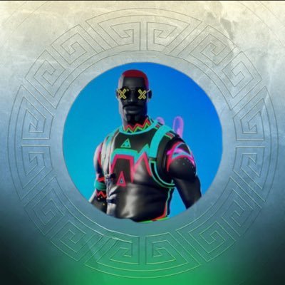Fortnite Lore Lover & Follower - I ALWAYS FOLLOW BACK - Zero Build Player - No DMs unless you want to play Fort