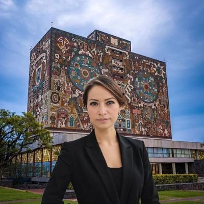 Apasionada por el derecho, la historia y la cultura; académica, especialista en derechos humanos y género, Maestra en Derecho y Doctorante.