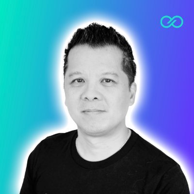 Computer Scientist, ex @google, ex @meta, @ethernitychain @ethernallabs cofounder #blockchain engineer since 2014