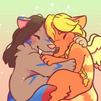 Maria the Suguline ➡️CFZ 2024! #1424(@MariaSuguline) 's Twitter Profile Photo