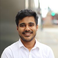 Sid Sridhar (@sid_sridhar_) 's Twitter Profile