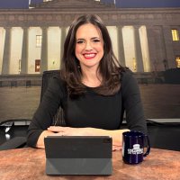 Anna Staver (@annastaver) 's Twitter Profile