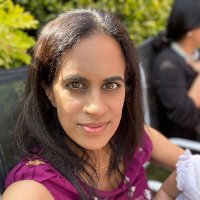 Dipa Kamdar (@dipapatelku) 's Twitter Profile