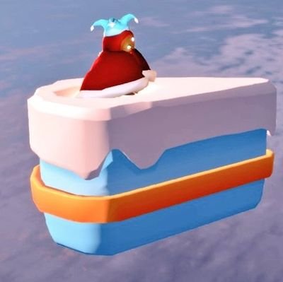 skymelon_melon's profile picture. 🍈が好き
　2021.12～⚠️たまにリアル⚠️