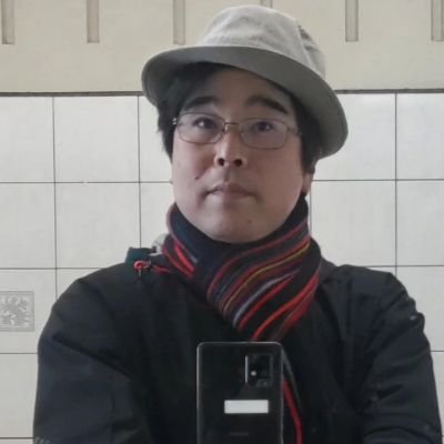 facebookもしていますが、Twitterが主。
プロフィール詳細はfacebookにて。
Instagramやclubhouseも。
兵庫県生まれ育ちの48歳。
適当にリツイートやいいね！をしています。
フォロー・いいね！はご自由にどうぞ。