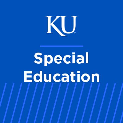 KU Special Education Profile