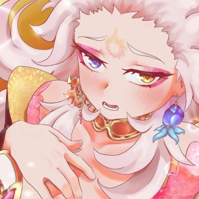 アホの歌歩☀️🌻Sun【COMMISSIONS OPEN】さんのプロフィール画像