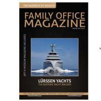 Family Office Magazine (@familyofficemag) 's Twitter Profile