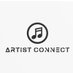 Artist Connect (@Artisttconnect) Twitter profile photo